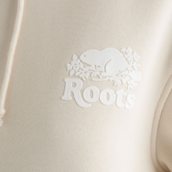 Roots Canada Cabin Fleece Hoodie & Sweatpant Set - Picture 4 of 10